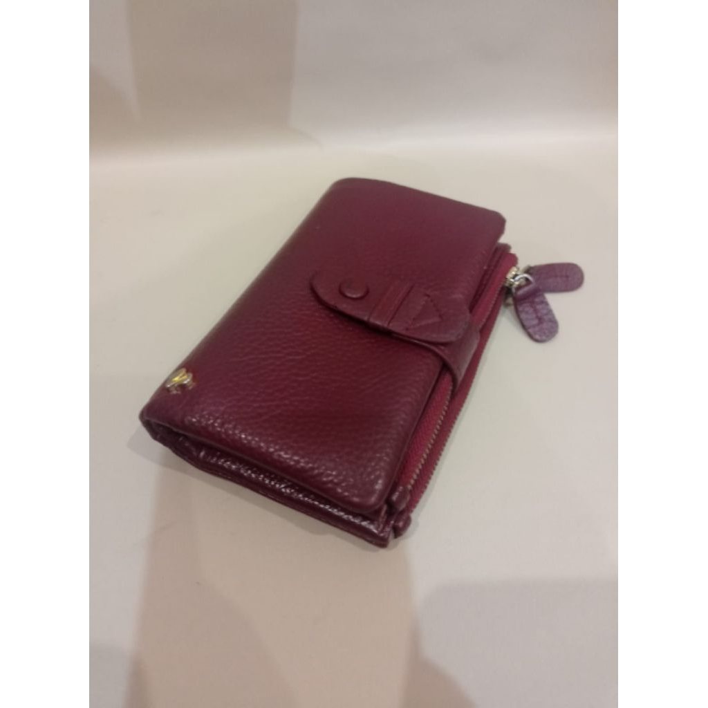 Preloved Dompet Savvy