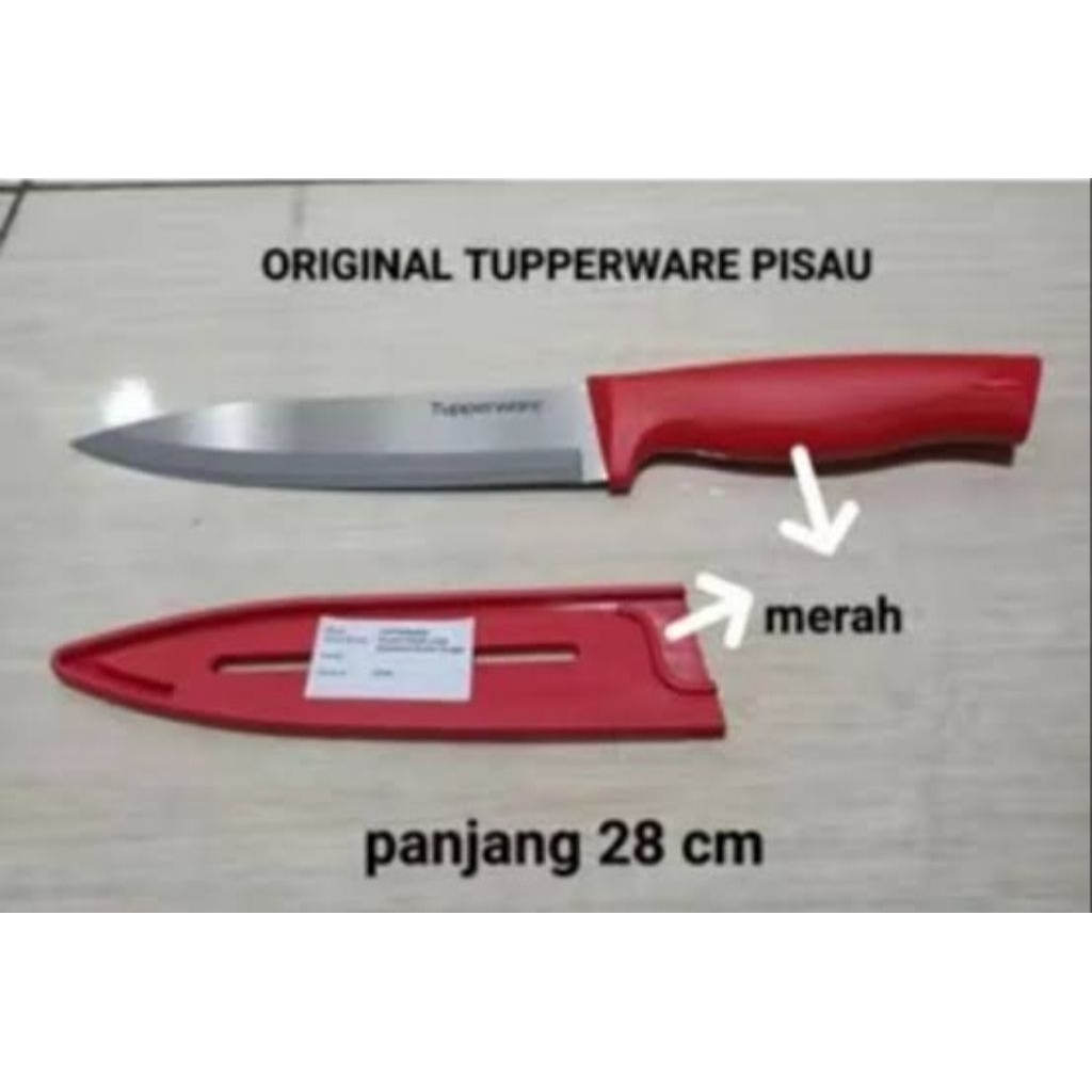 knife Tupperware 1
