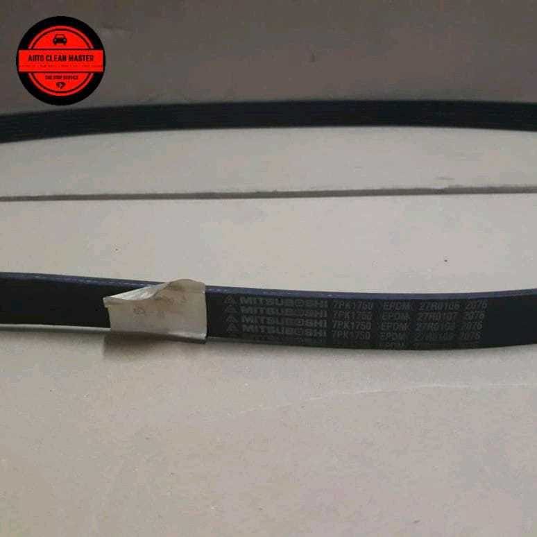 FANBELT CRV GEN3 2007-2011 7PK1750 MITSUBOSHI