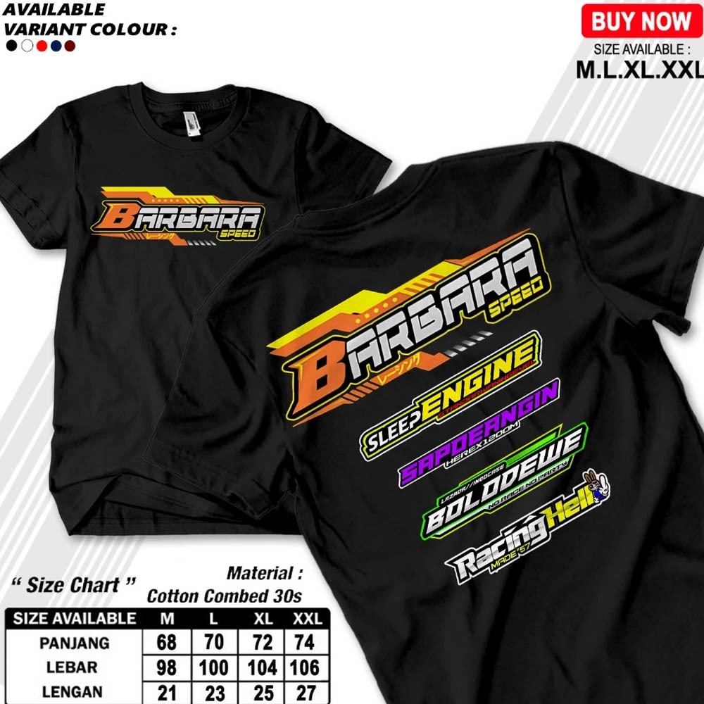 KAOS BARBARA SPEED | KAOS BARBARA SPEED KY AGENG | KAOS RACING START | KAOS MEKANIK AMATIR | KAOS RA