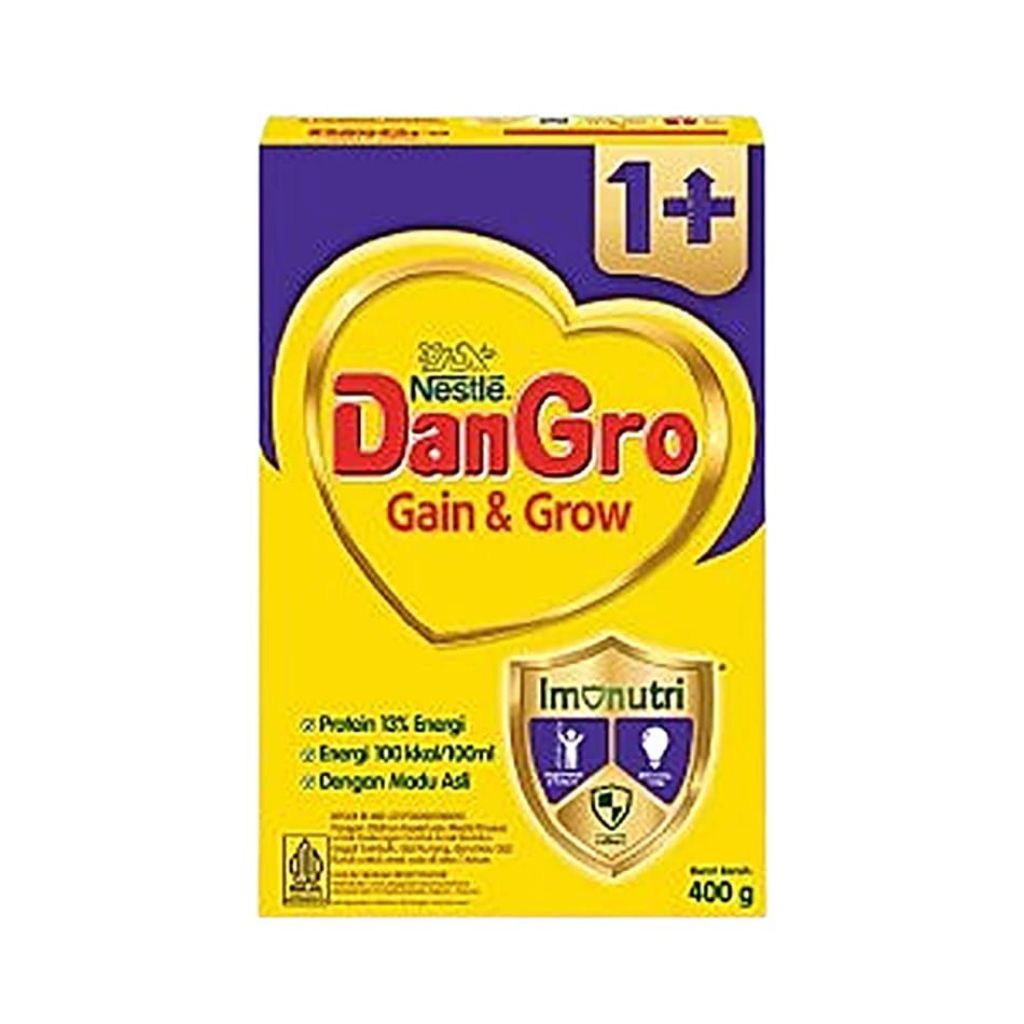 

SUSU DANGRO gain&grow
