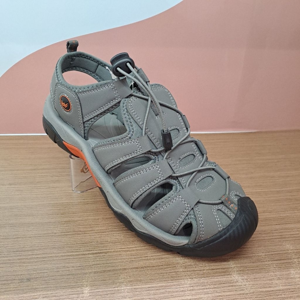 sandal sepatu pria watchout