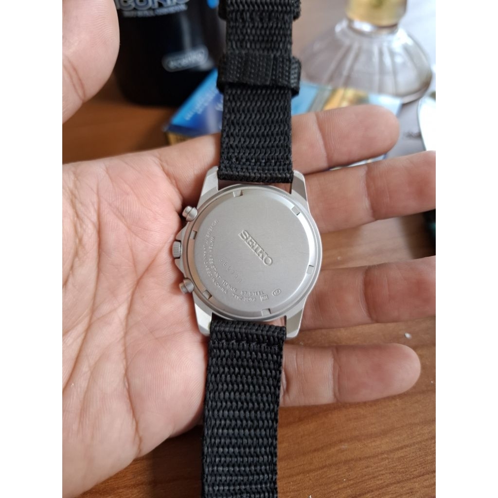 seiko 7T92 0DX0 ❌️SOLD❌️