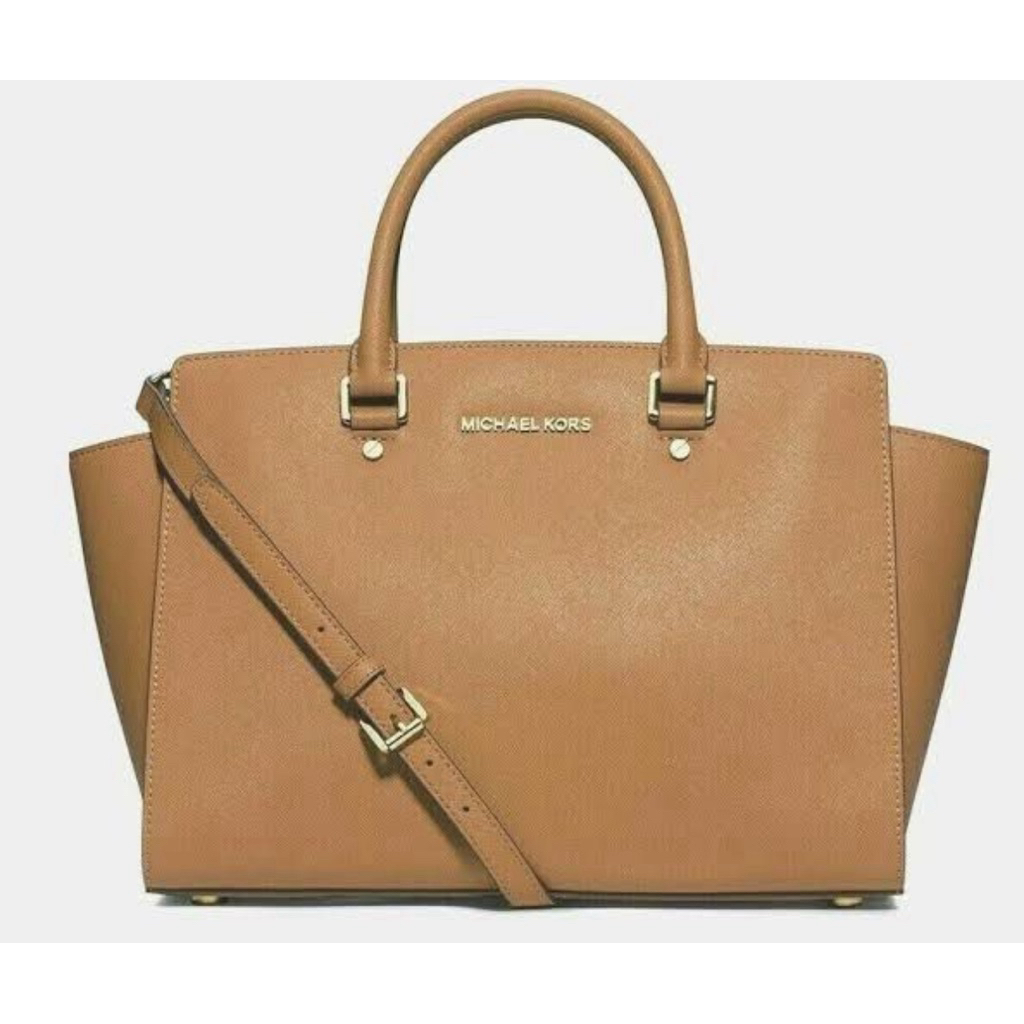 Preloved Michael Kors Selma ToteBag