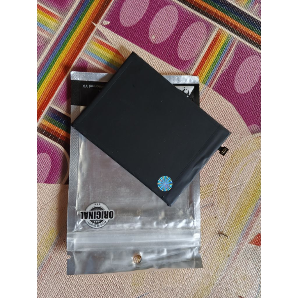 batrei redmi 7 plus ory