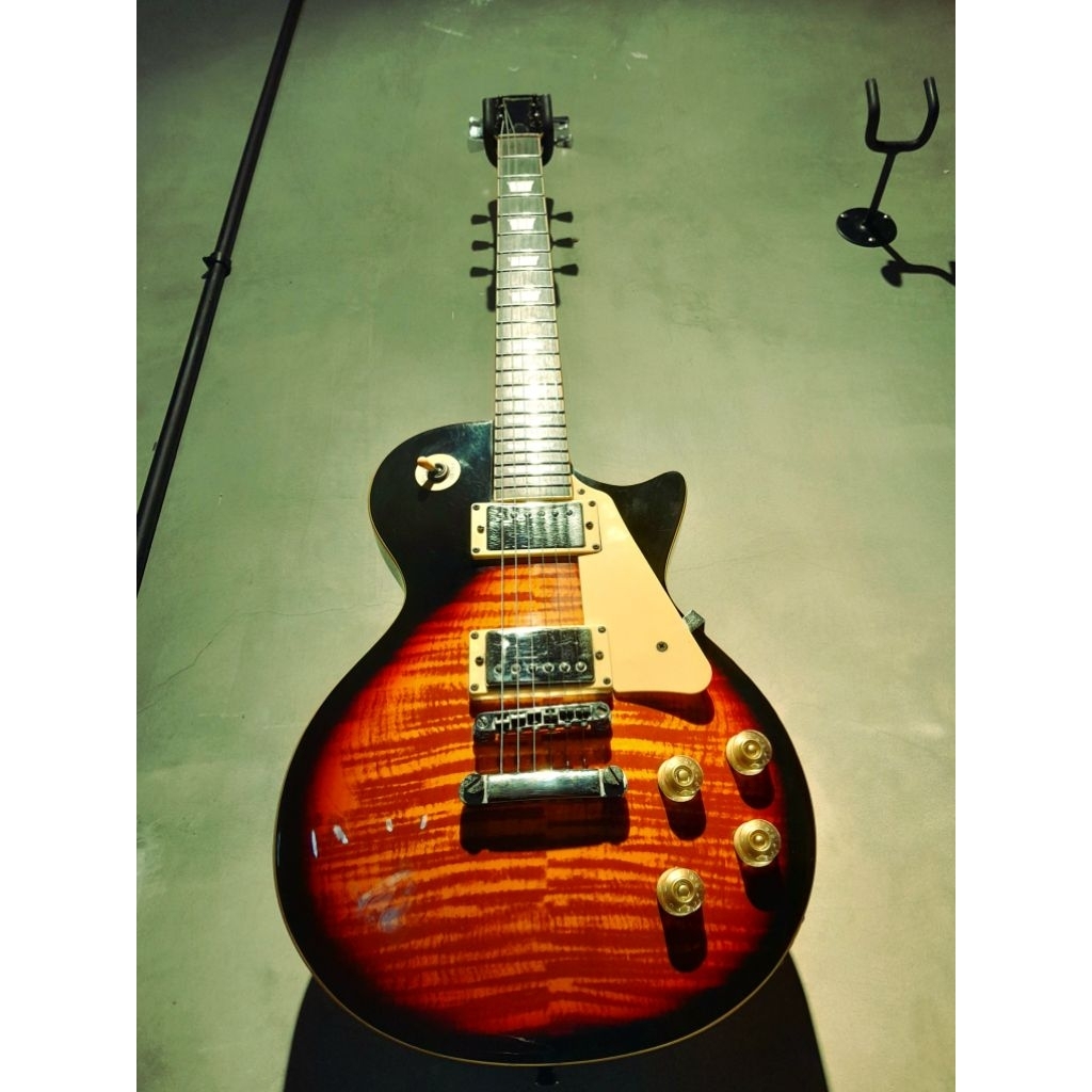 Legacy Les Paul