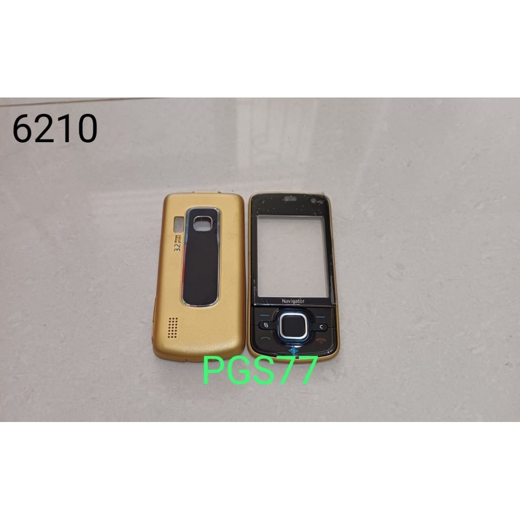 Casing Nokia 6210