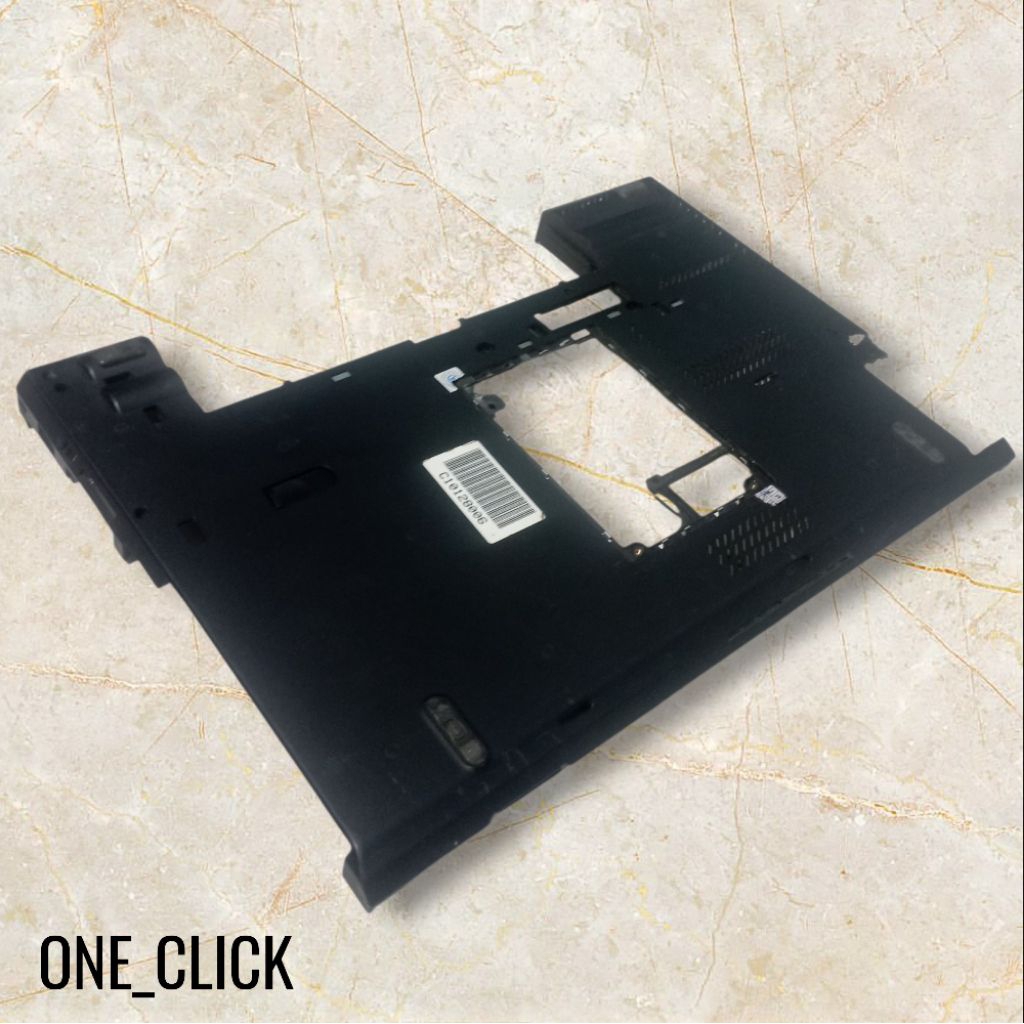 casing laptop Lenovo Thinkpad T430 T430i casing bawah