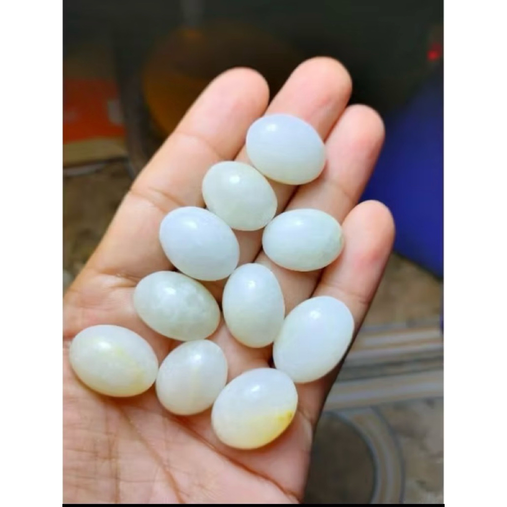 Baru akik mani gajah super