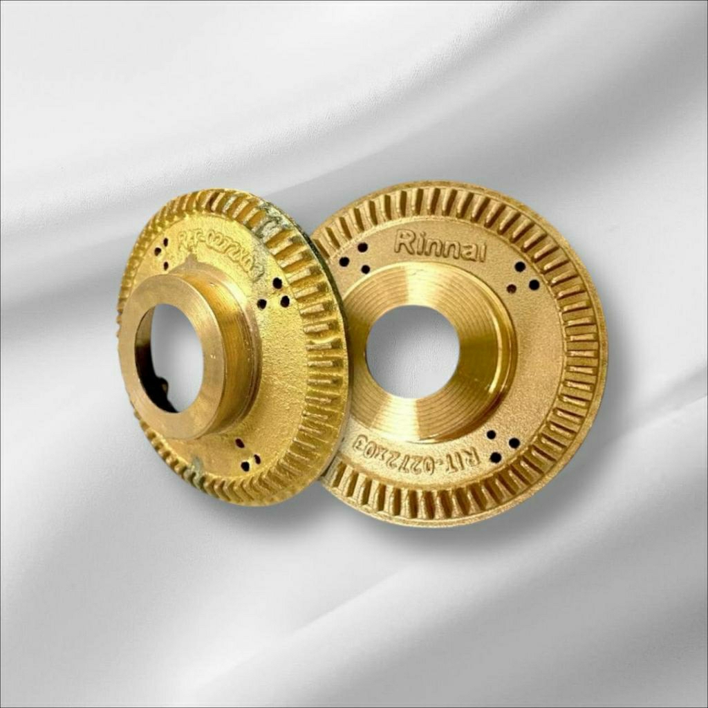 SG BURNER KOMPOR GAS RINNAI KECIL ORIGINAL BURNER 511 C RINNAI 522 C 522 E