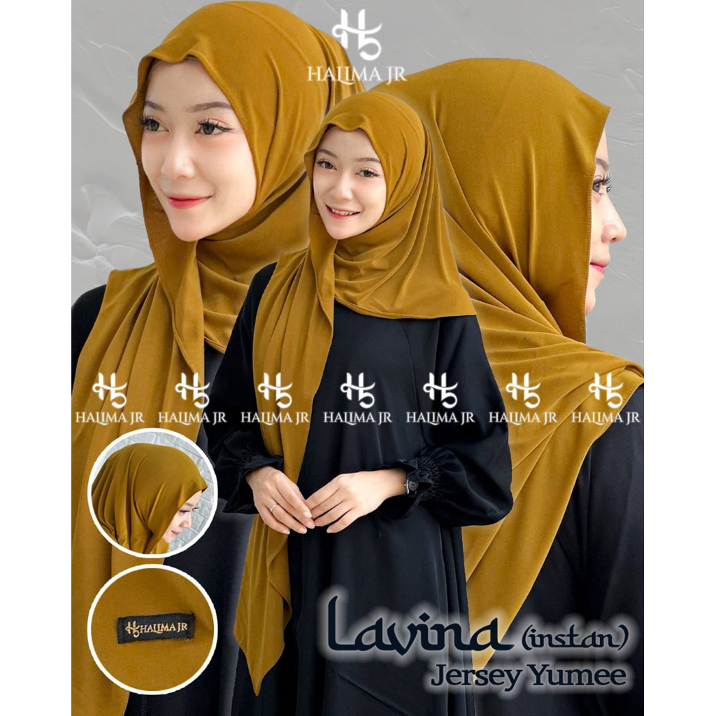 Lavina
