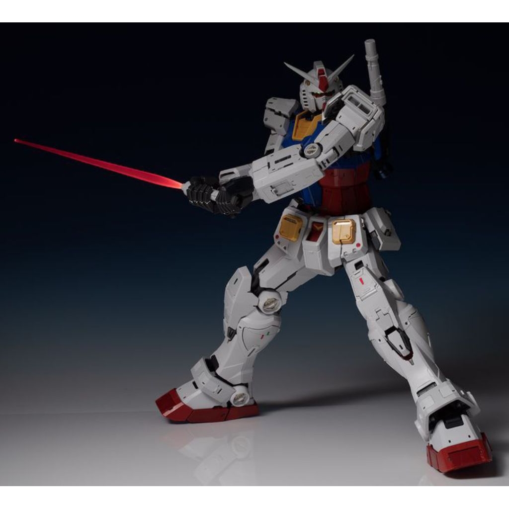 Pedang Gundam LED Gundam Weapon