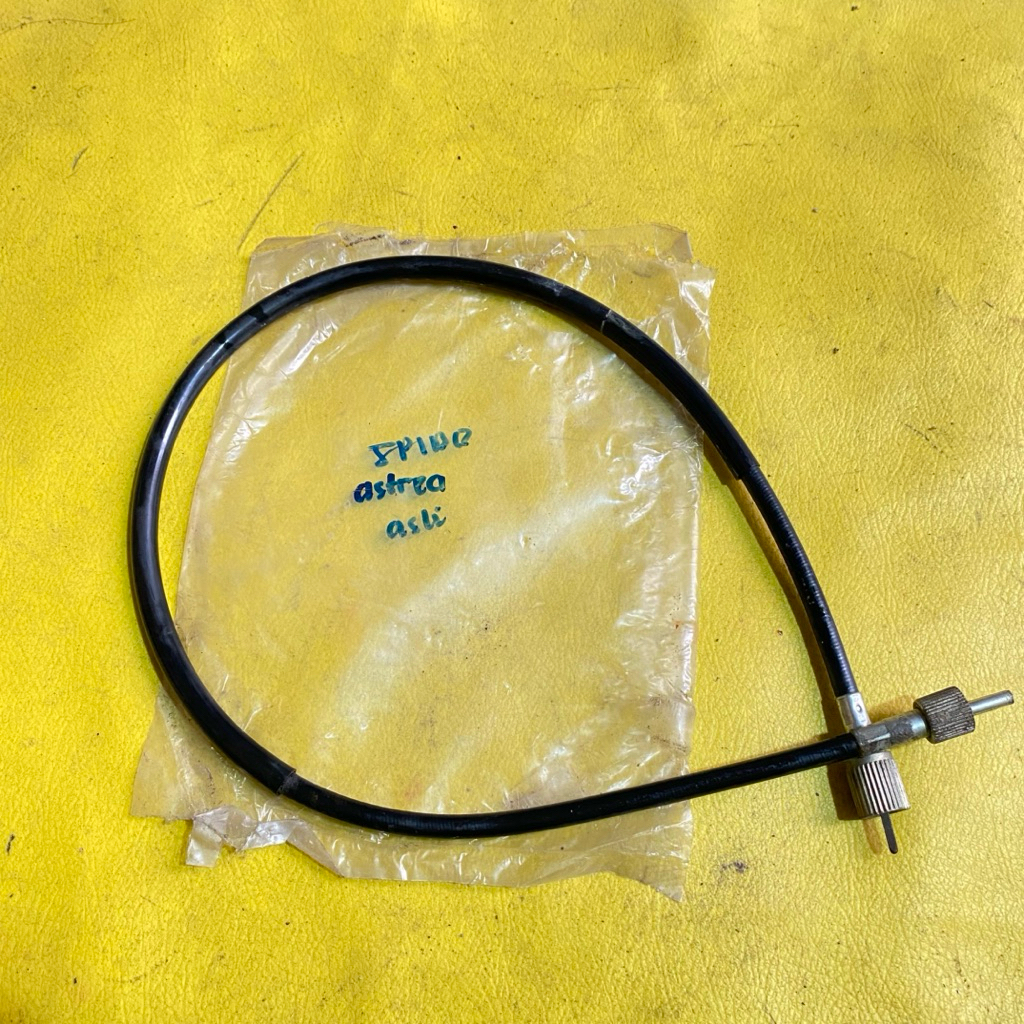 kabel spedo spedometer Honda Astrea 800 Star