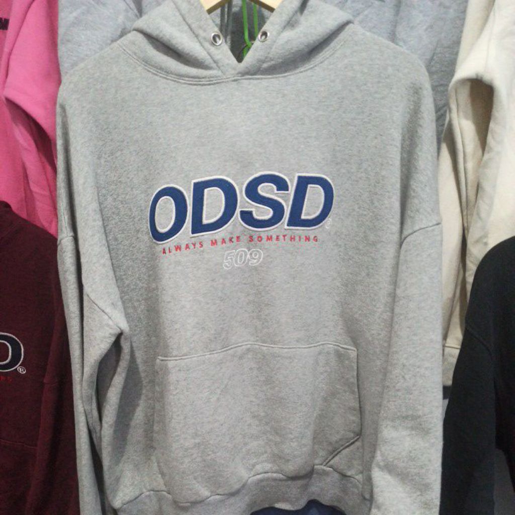 Hoodie odsd