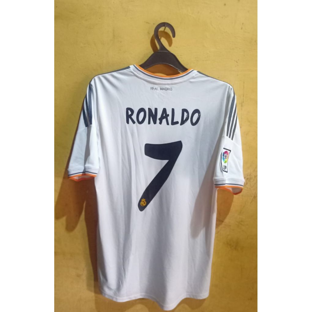 Real Madrid Home 2013/2014