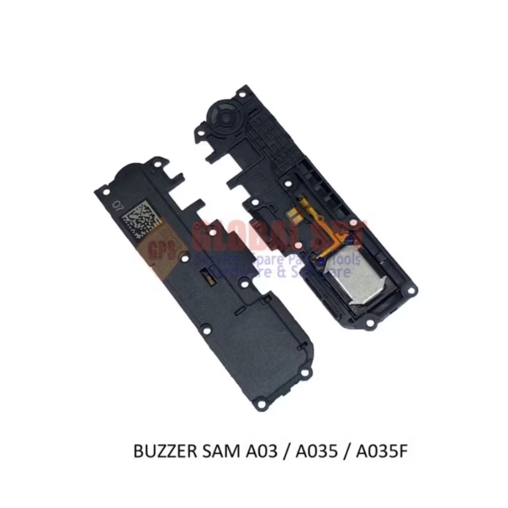 bazer bazzer set speaker Samsung galaxy a03 / a035 / a035f