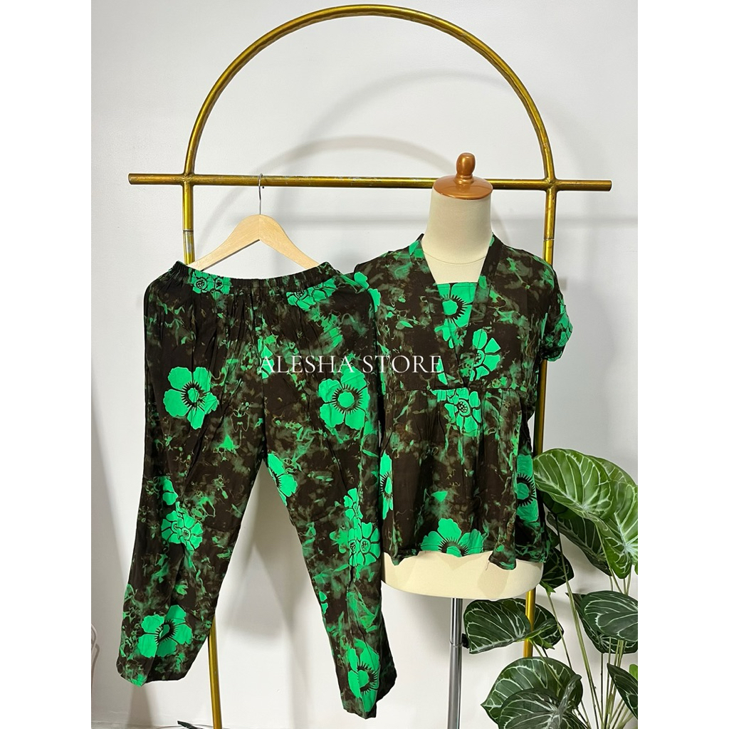 SETELAN SUNAN ORI CP ABG KIMONO