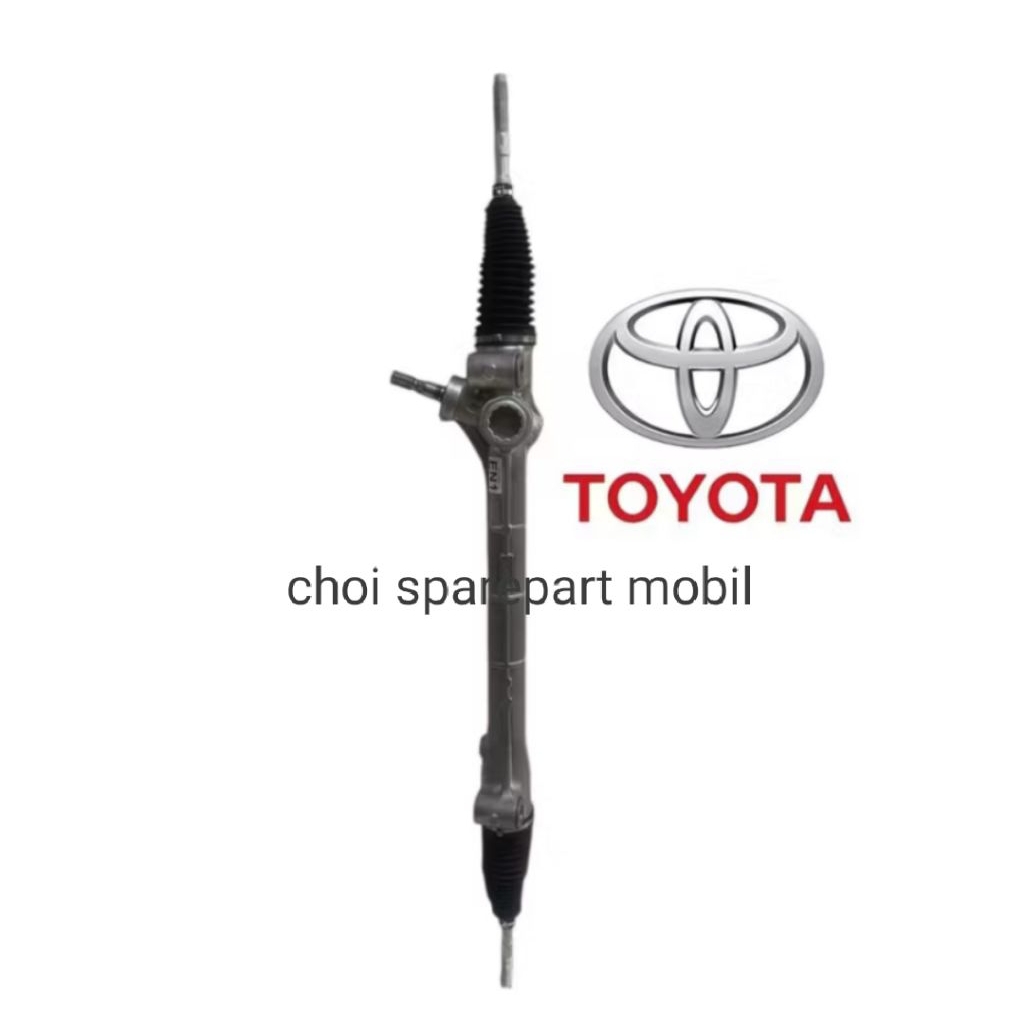 rack  steer alphard vellfire aksesoris