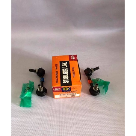 link stabil belakang civic fd fd1 fd2 2006-2012 set 555 jepang SL-6385R/L