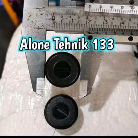 TUTUP CARBON BRUSH CUTTING WHELL MAKTEC MT243 TUTUP ARENG MAKTEC MT243