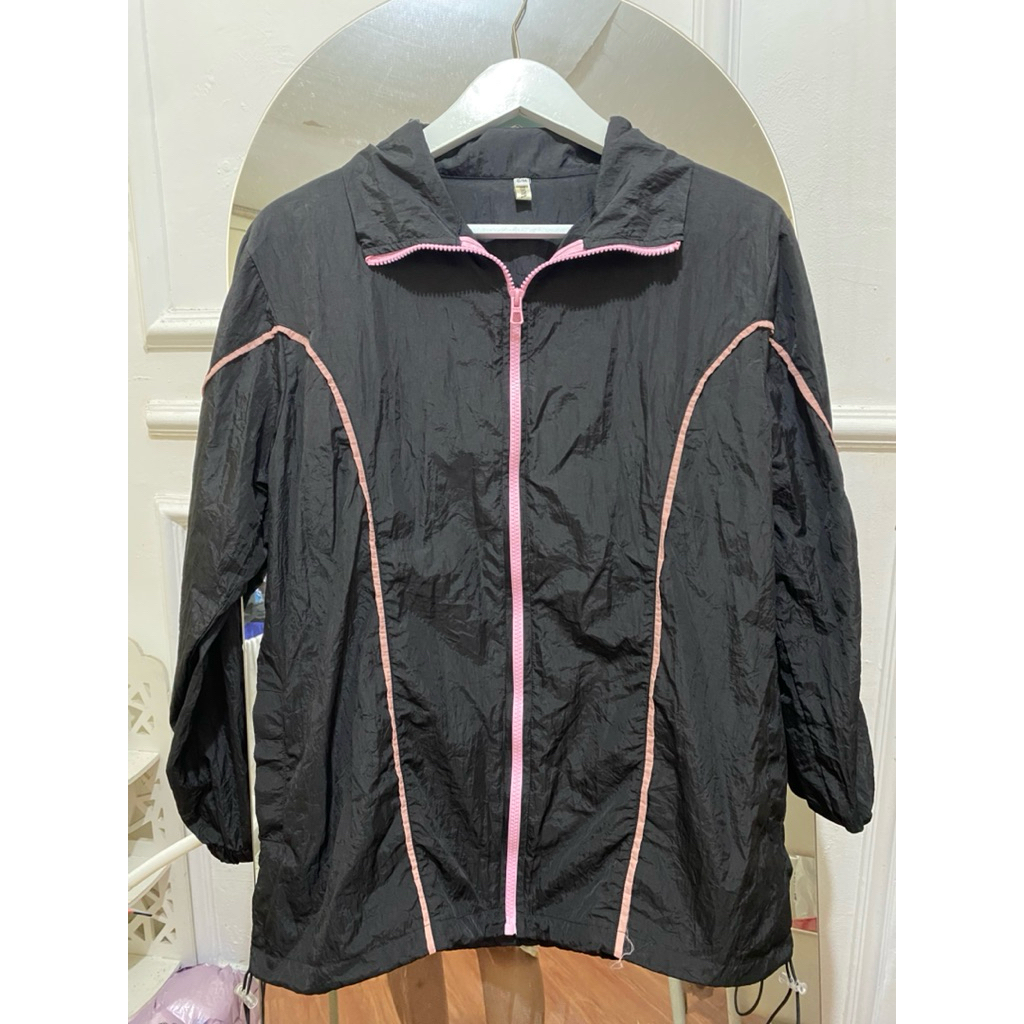 Vanilla Hijab Sportwear