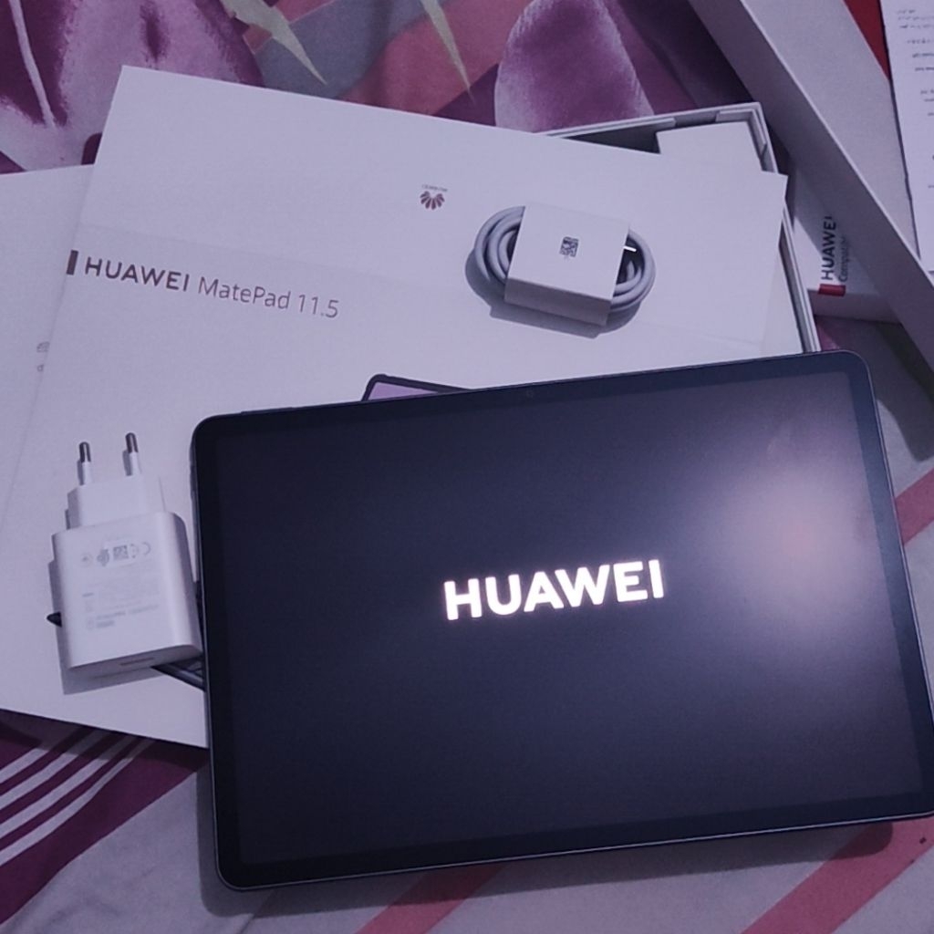Huawei MatePad 11.5