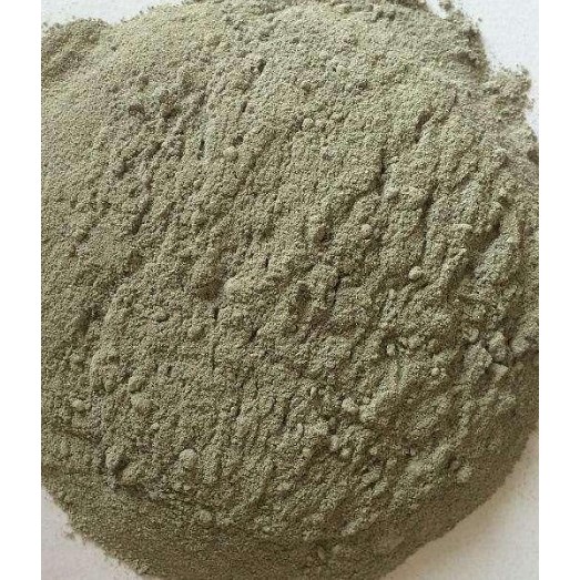 Murni Bubuk Daun Jayanti  / Serbuk Daun Jayanti / Tepung Daun Jayanti /Jayanti Leaf Powder (Sesbania