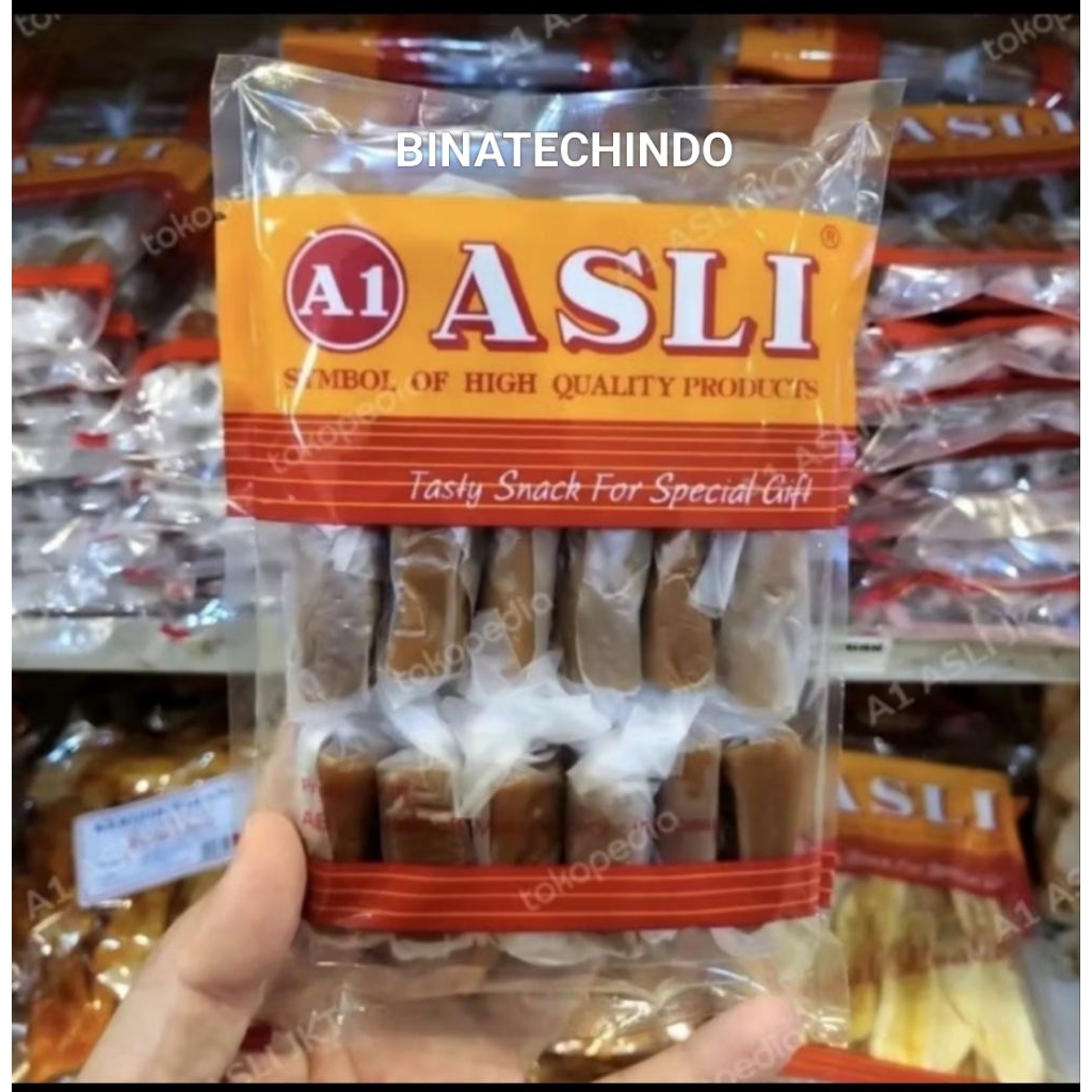 A1 ASLI PERMEN KELAPA DURIAN SIANTAR. ASLI KELAPA DURIAN. PERMEN KELAPA DURIAN