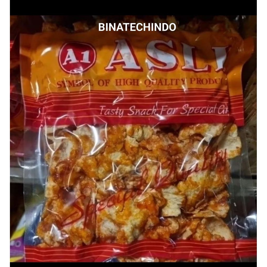 A1 ASLI EMPING EXTRA BALADO. ASLI EMPING. EMPING BALADO