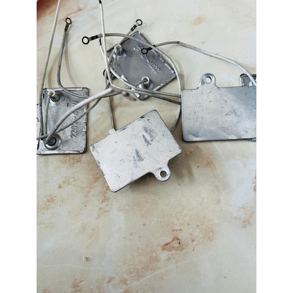 elemen pemanas mejikom multi