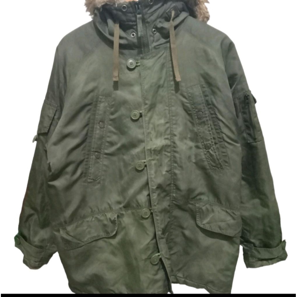 Jaket GAP Jaket Pilot Jaket Parka Jaket Avirex Jaket Alpha Industries