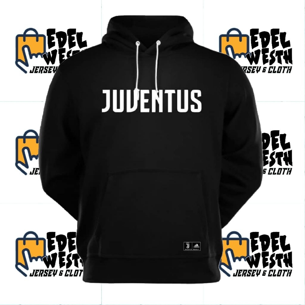 HOODIE J.U.P.E.N.T.U.S [7UV3NTUS]