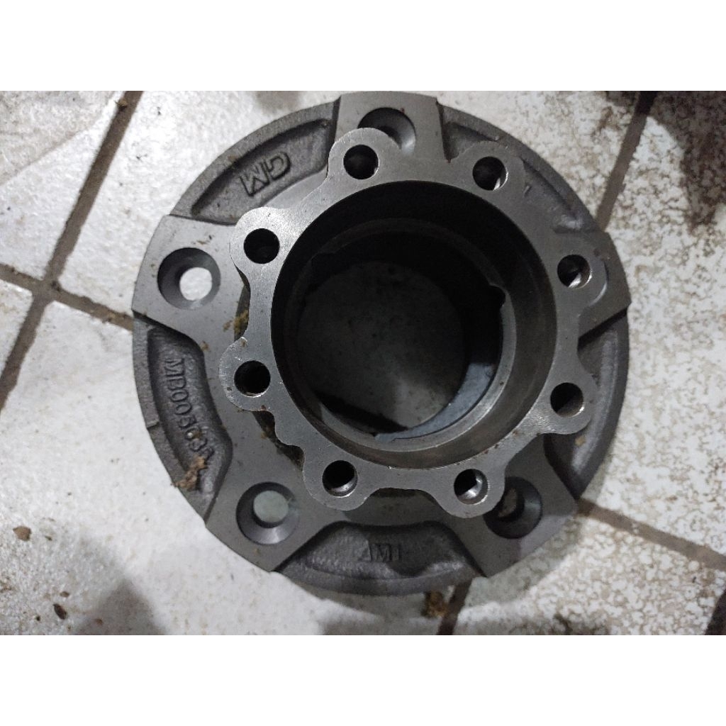 nap roda belakang ps100 / ps120 double