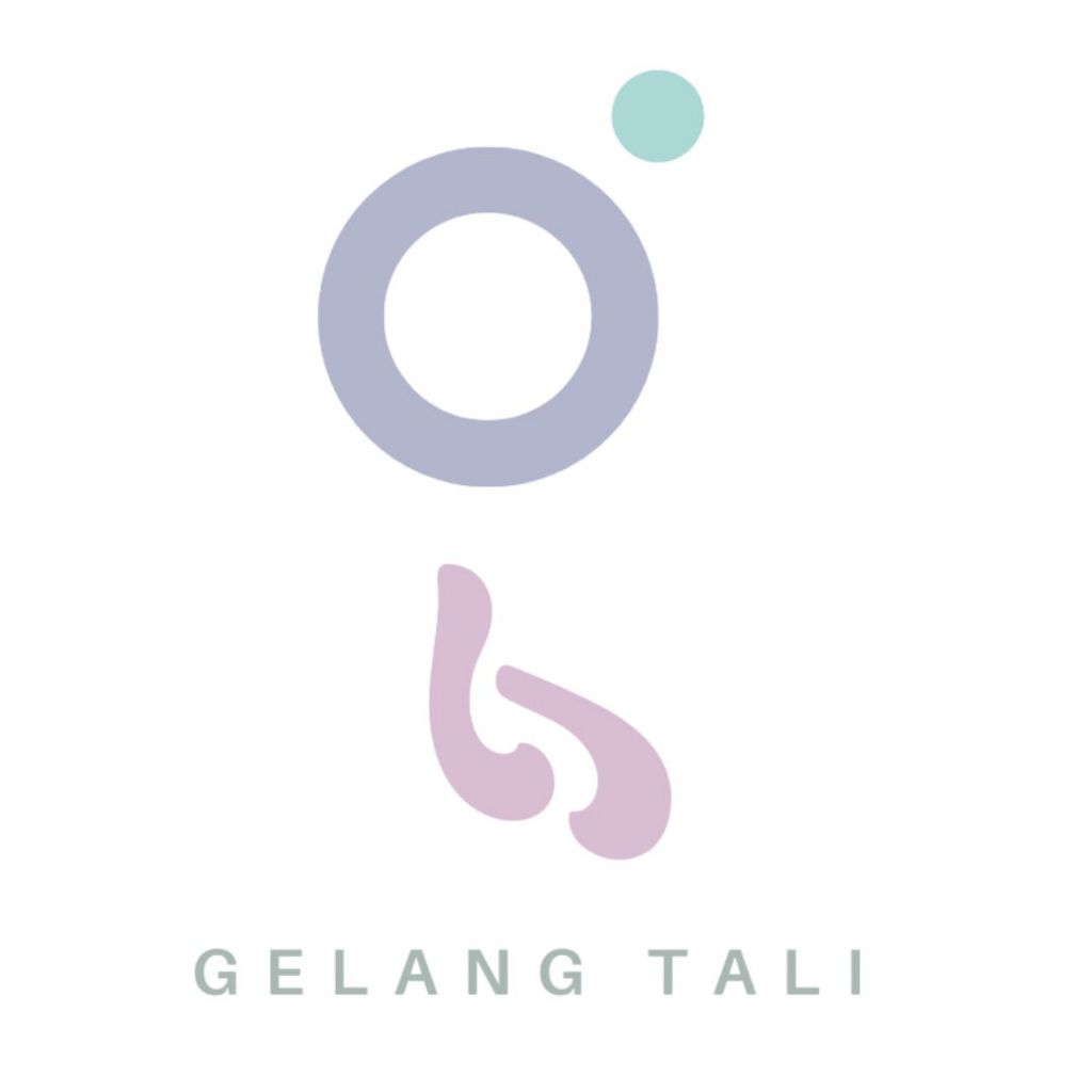 (GIFT) GELANG HIJAU BATU HIJAU TALI HANDMADE