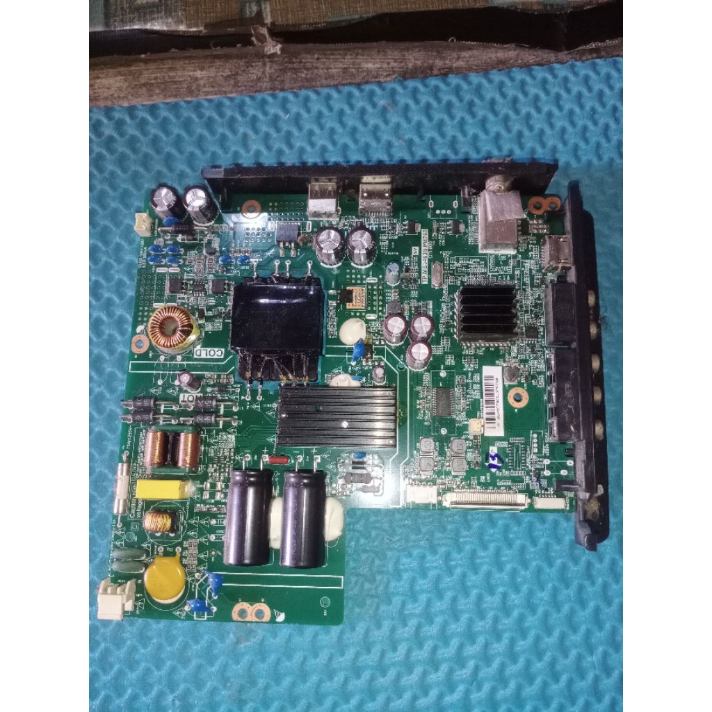 mainboard tv LG 43LK5000pta