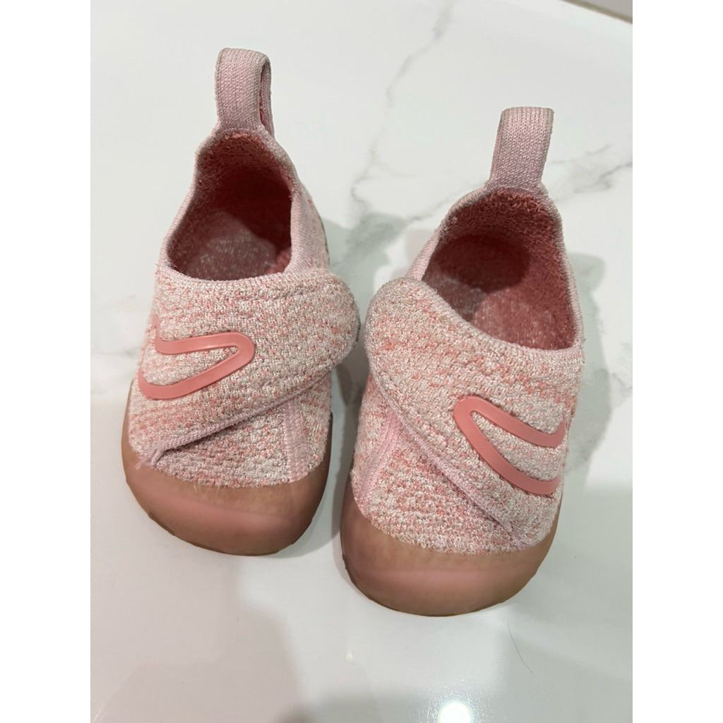 PRELOVED NIKE SWOOSH 1 BABY