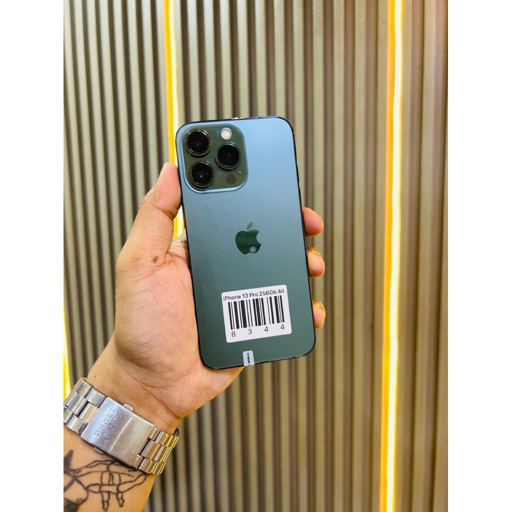 iPhone 13 Pro 256Gb All