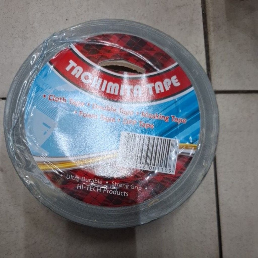 TACHIMITA TAPE CLOTH TAPE