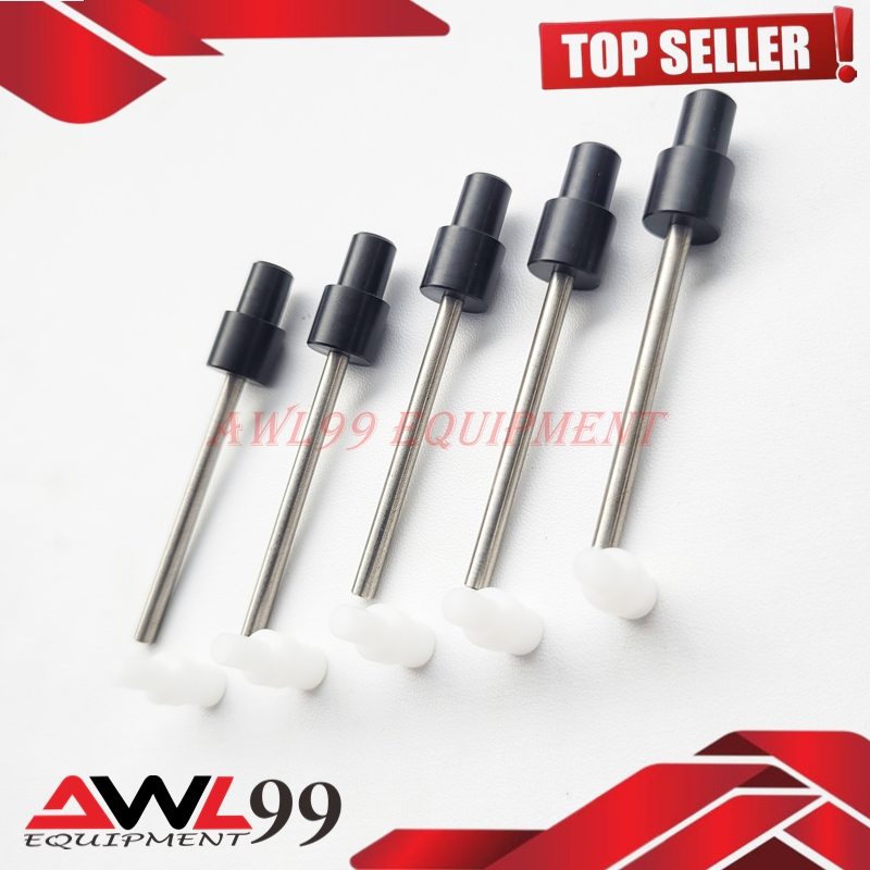 PENTIL VALVE SET PCP PIPA DEPAN BELAKANG