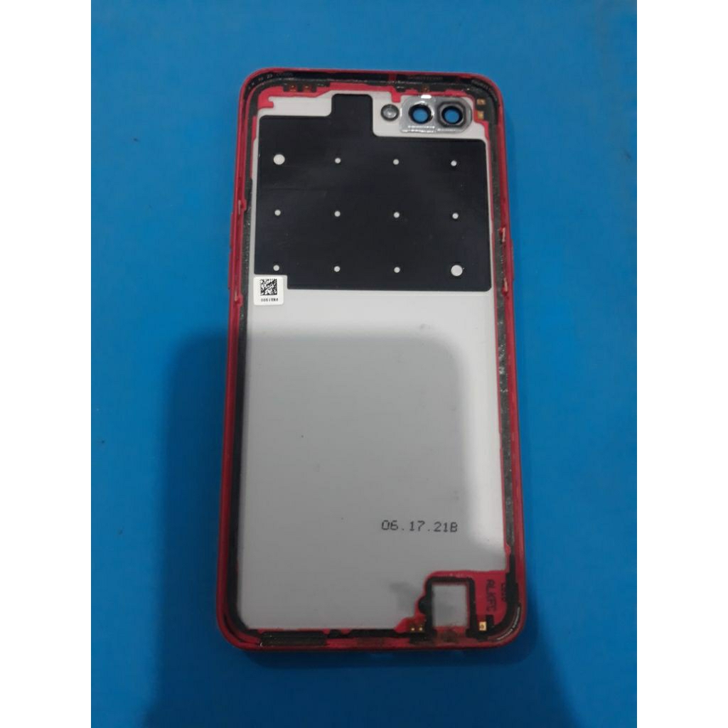 Backdoor Oppo A3S Ori