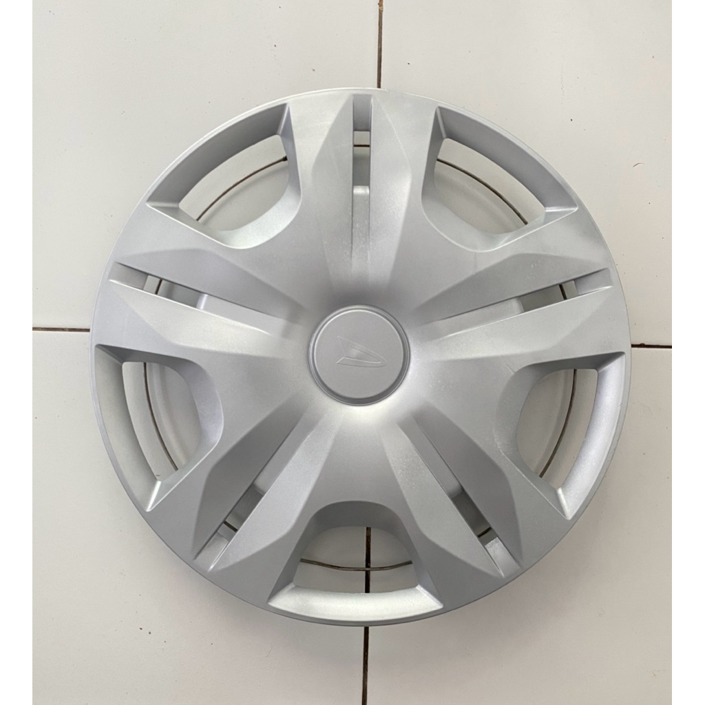 Whelldop Wildop Daihatsu Xenia Ring 14 Original Second