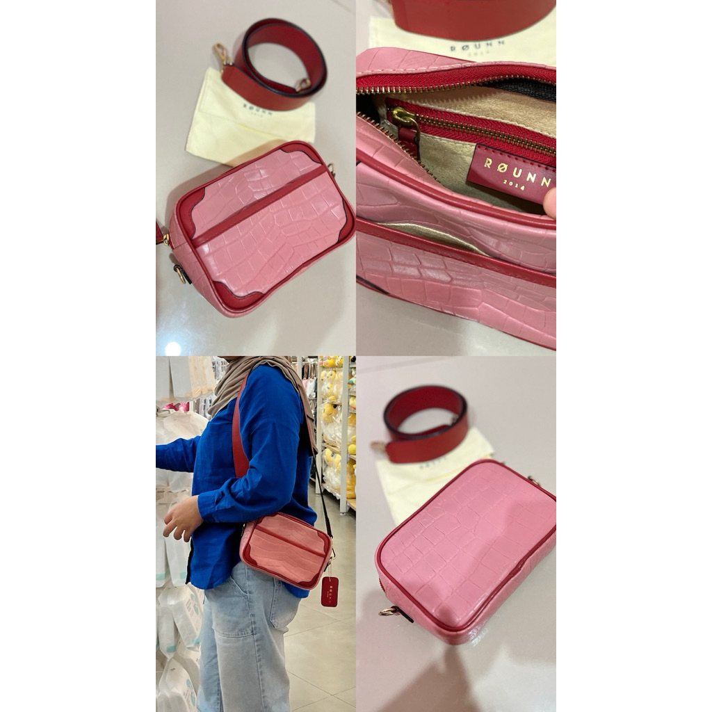 Rounn preloved / rounn / rounn mia pl