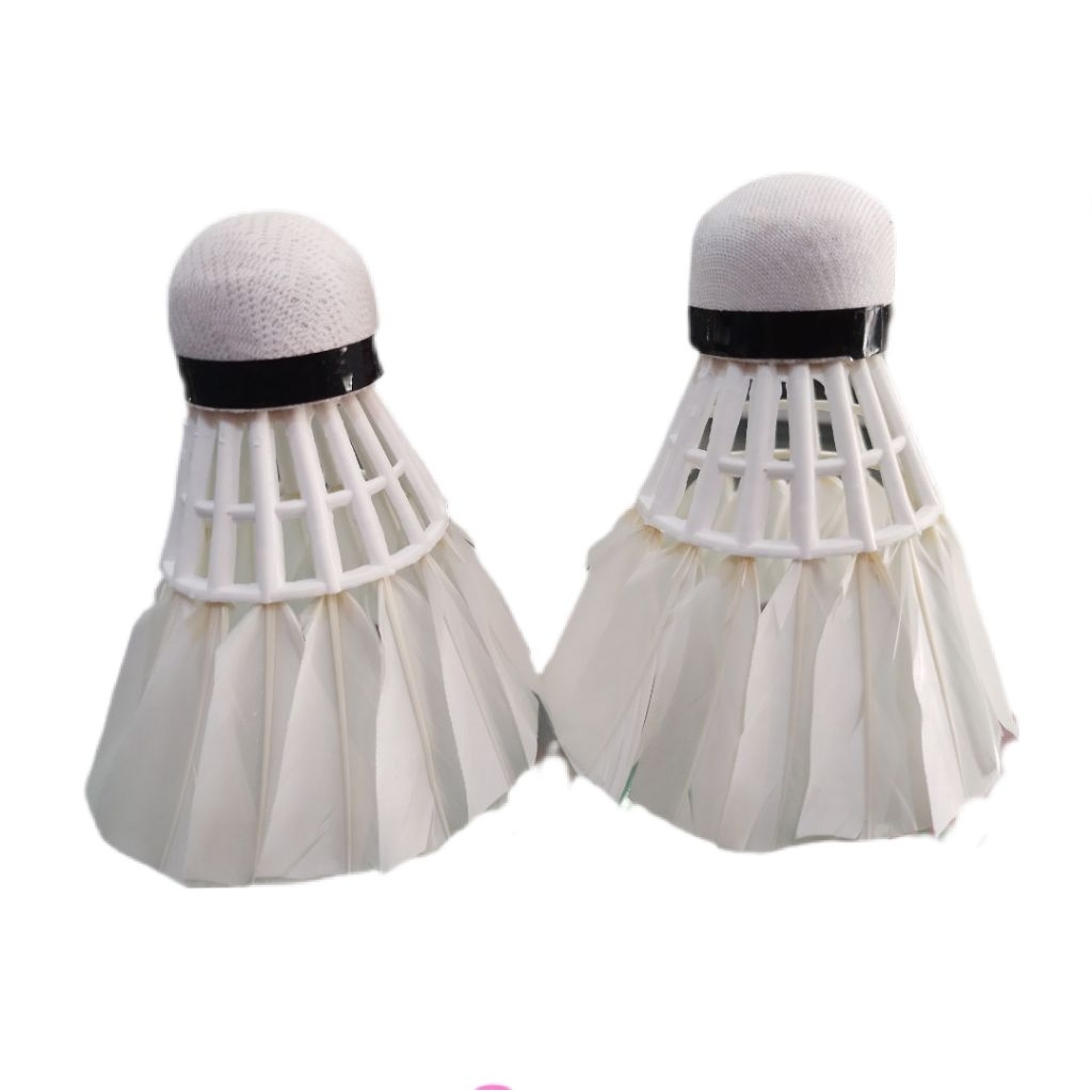 KOCK BULUTANGKIS 1pcs/KOCK BADMINTON BIJIAN