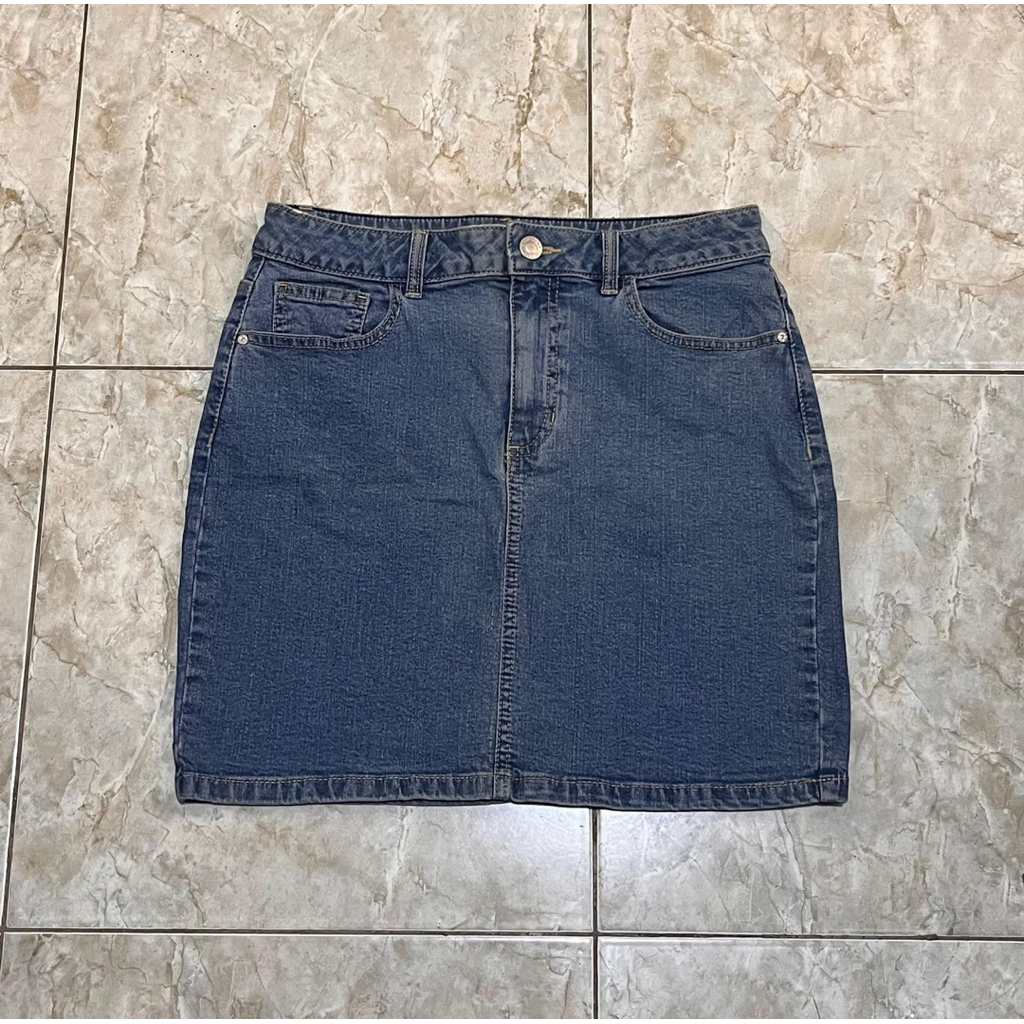 ROK DENIM ANKO