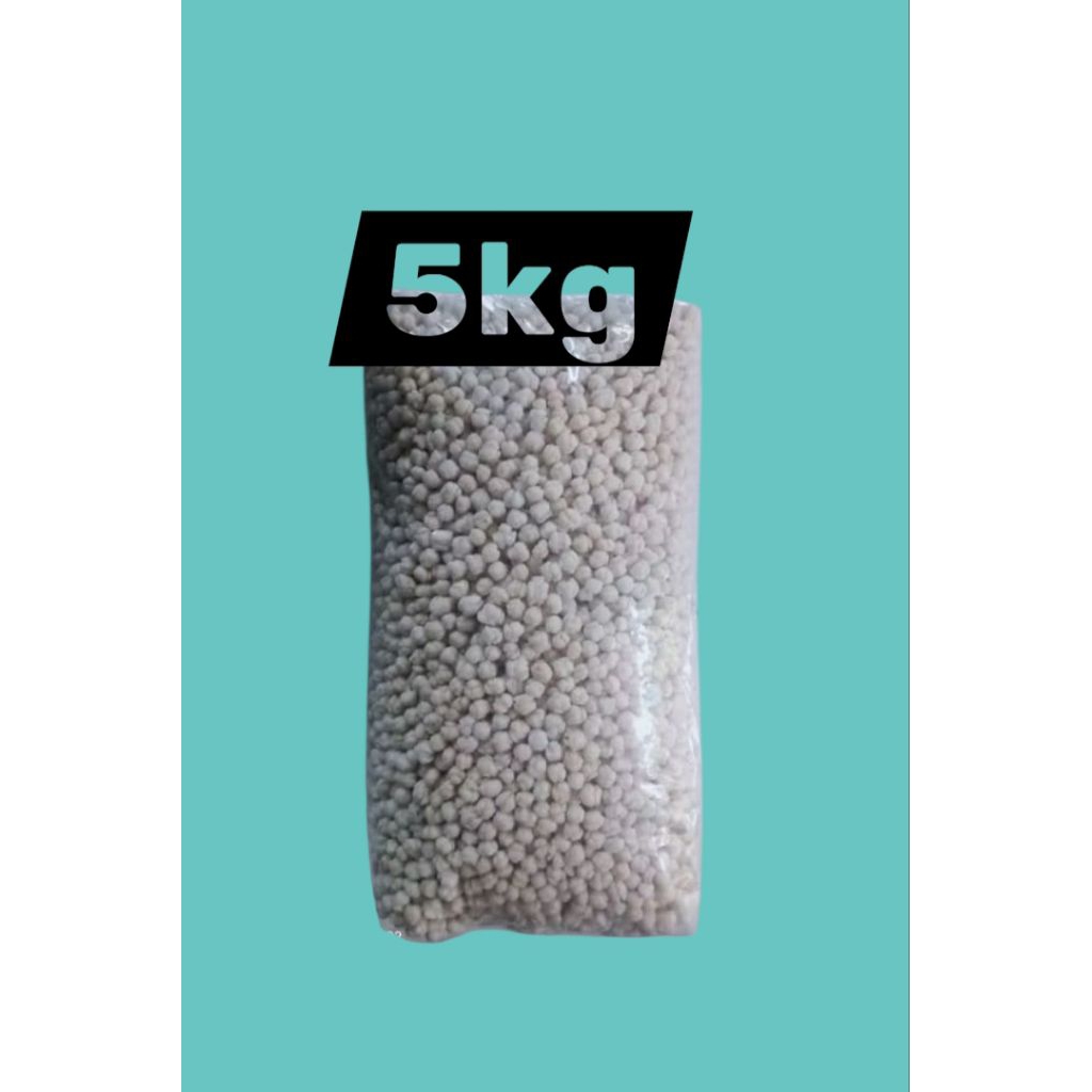 Pilus Cikur 5KG