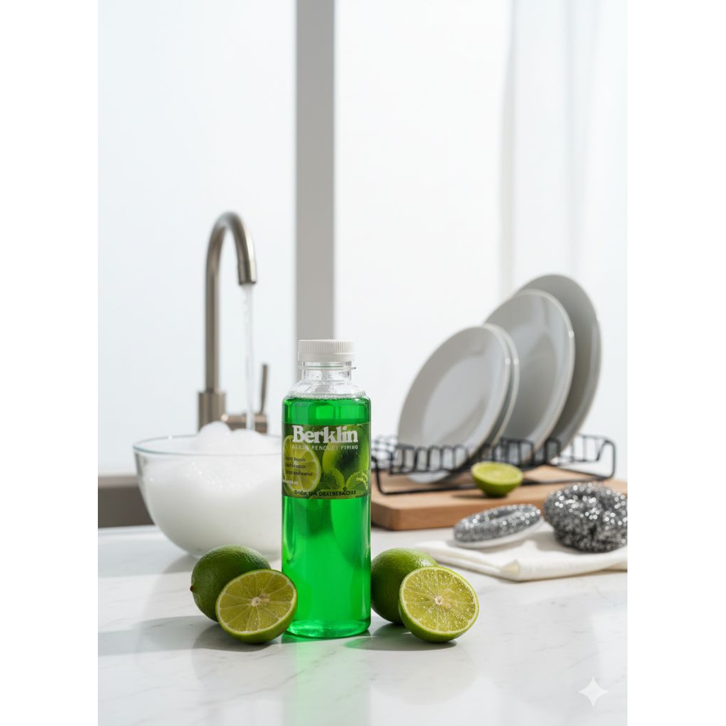 Sabun Cuci Piring / Sabun Pencuci Piring 250 Ml