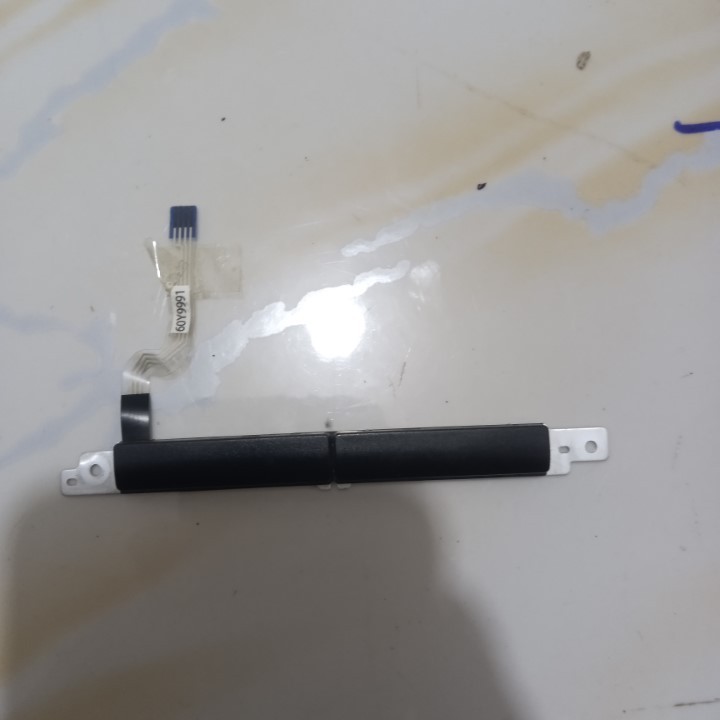 Click Board Laptop Lenovo Thinkpad T420 T420i Klik Kanan Kiri Second Bekas 49