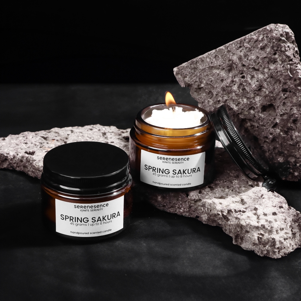 Bundle Produk SERENESENCE X AIESEC SEMARANG