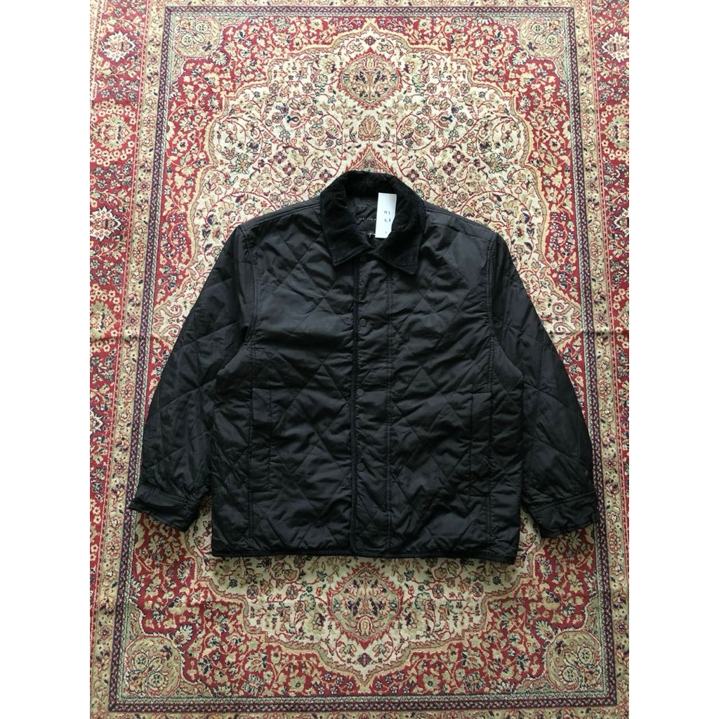 Spao for men qualited warm jacket Spao for men winter jacket G219