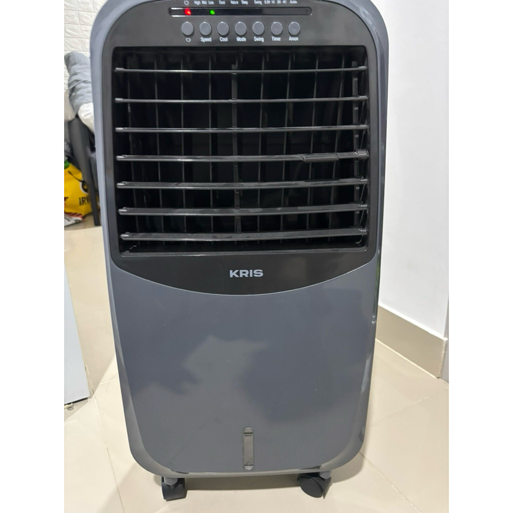 kris air cooler 350 cmh second